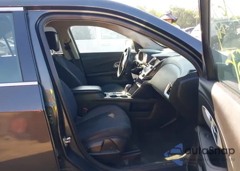 2017 Chevrolet Equinox Lt z USA, uszkodzony, nr VIN 2GNALCEK0H1591218